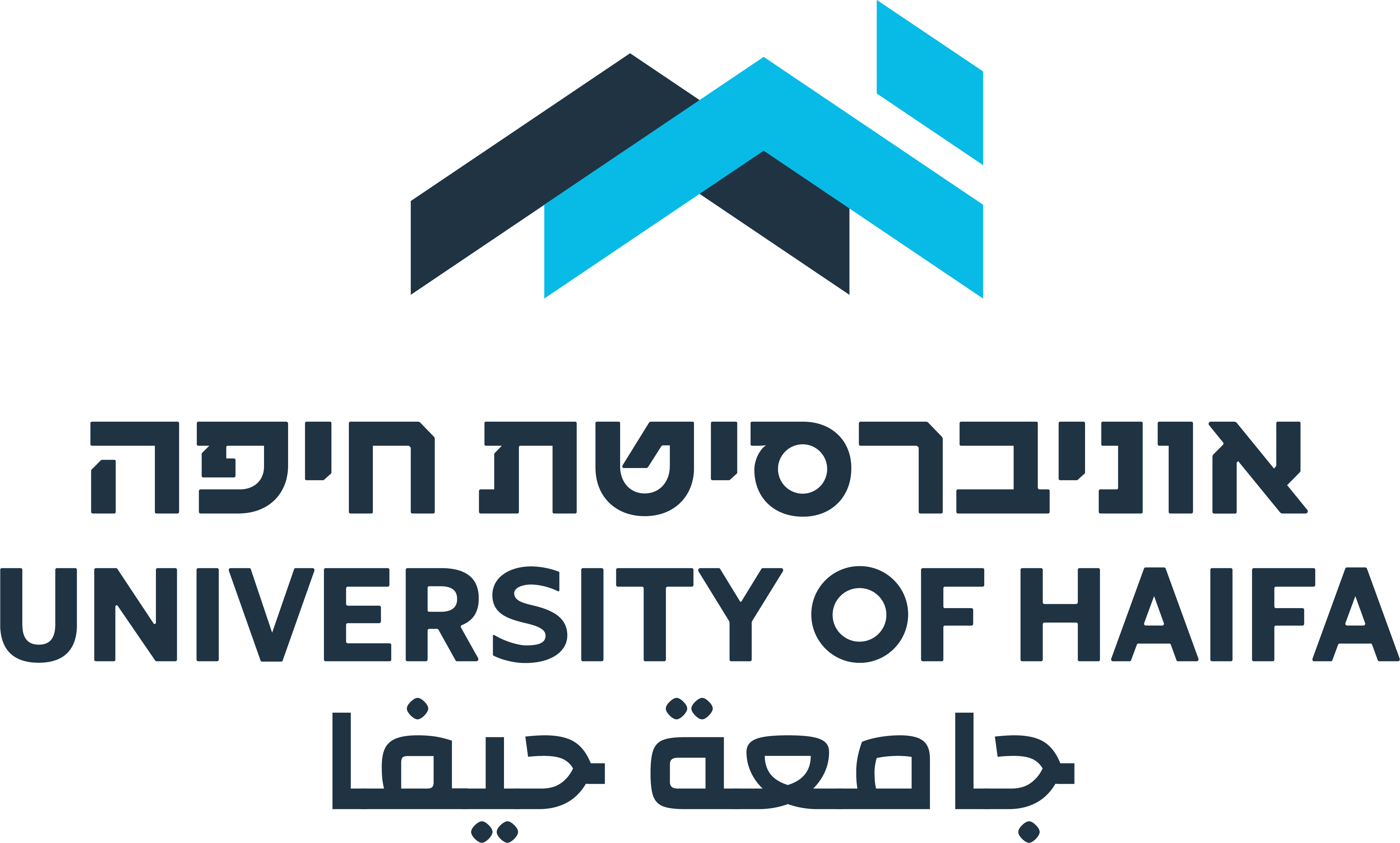 haifa logo